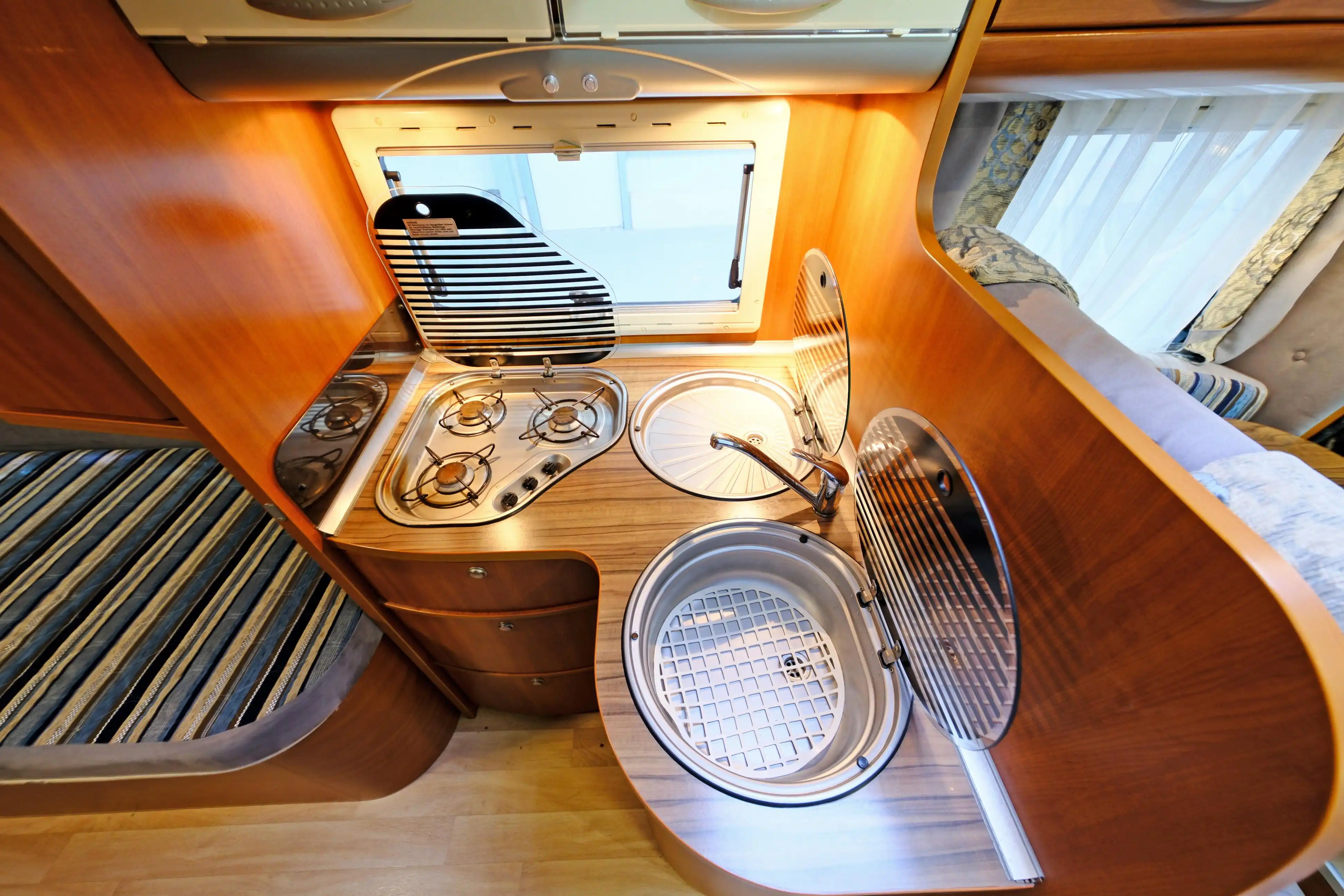 CHAUSSON Allegro 96